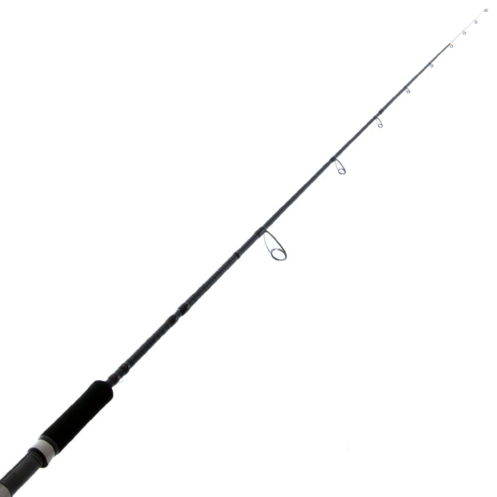Okuma Tournament Concept Soft Bait Rod 7ft 6in 8-12kg 3pc 5 Okuma Tournament Concept Soft Bait Rod 7ft 6in 8-12kg 3pc - Image 3
