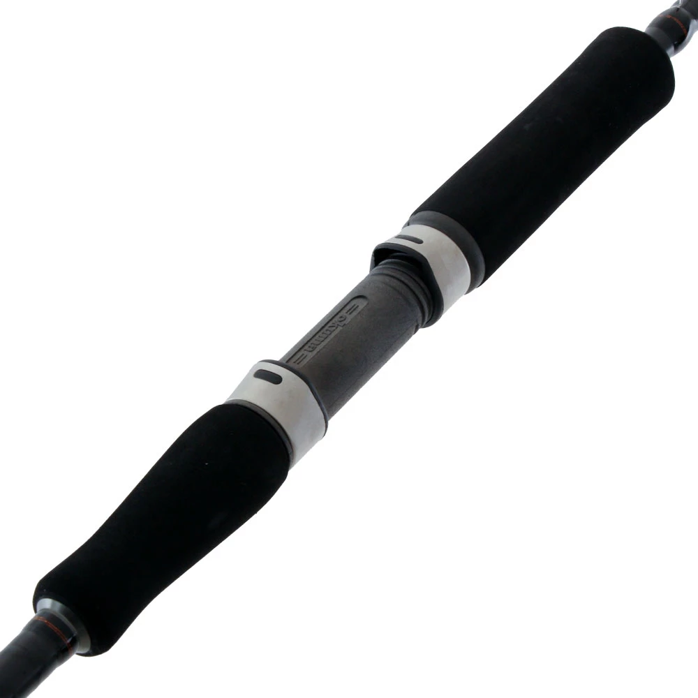Okuma Tournament Concept Soft Bait Rod 7ft 6in 8-12kg 3pc 6 Okuma Tournament Concept Soft Bait Rod 7ft 6in 8-12kg 3pc - Image 4