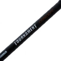 Okuma Tournament Concept Soft Bait Rod 7ft 6in 8-12kg 3pc 18 Okuma Tournament Concept Soft Bait Rod 7ft 6in 8-12kg 3pc -Okuma Sale Store 152954 6 n 1