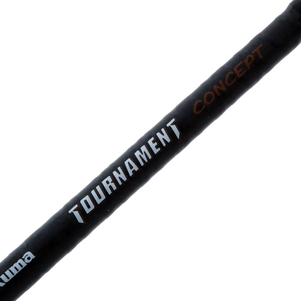 Okuma Tournament Concept Soft Bait Rod 7ft 6in 8-12kg 3pc 7 Okuma Tournament Concept Soft Bait Rod 7ft 6in 8-12kg 3pc - Image 5