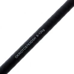 Okuma Tournament Concept Soft Bait Rod 7ft 6in 8-12kg 3pc 19 Okuma Tournament Concept Soft Bait Rod 7ft 6in 8-12kg 3pc -Okuma Sale Store 152954 7 n 1
