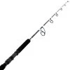 Okuma Adventure Dethroner Spin Jigging Rod 5ft 3in 200-350g 1pc