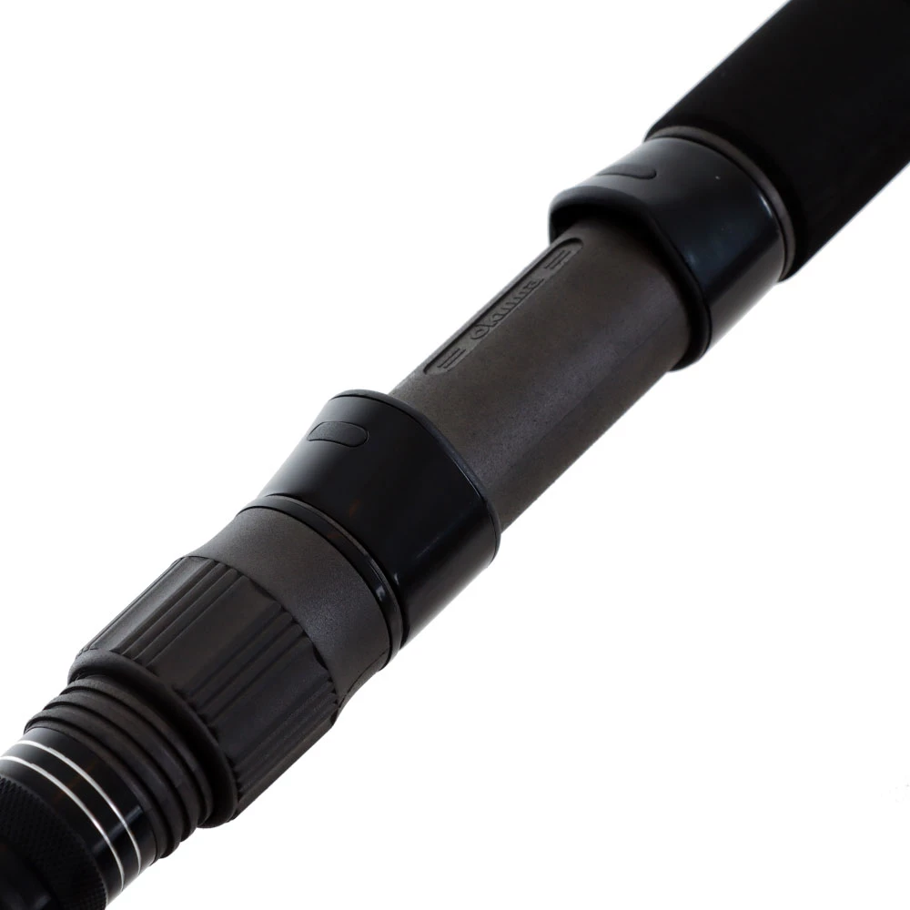 Okuma Adventure Dethroner Spin Jigging Rod 5ft 3in 200-350g 1pc 4 Okuma Adventure Dethroner Spin Jigging Rod 5ft 3in 200-350g 1pc - Image 2