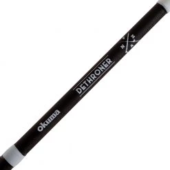Okuma Adventure Dethroner Spin Jigging Rod 5ft 3in 200-350g 1pc 12 Okuma Adventure Dethroner Spin Jigging Rod 5ft 3in 200-350g 1pc -Okuma Sale Store 152955 5 n