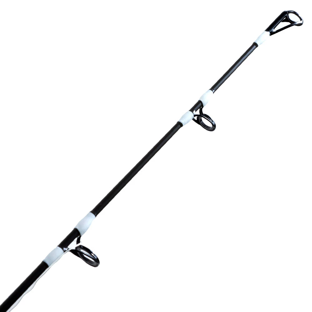 Okuma Adventure Dethroner Spin Jigging Rod 5ft 3in 200-350g 1pc 9 Okuma Adventure Dethroner Spin Jigging Rod 5ft 3in 200-350g 1pc - Image 7
