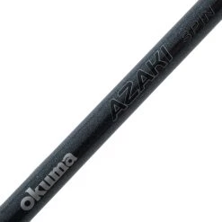 Okuma Azaki Dropshot Spinning Soft Bait Rod 7ft 6-10kg 2pc 11 Okuma Azaki Dropshot Spinning Soft Bait Rod 7ft 6-10kg 2pc -Okuma Sale Store 152957 4 3