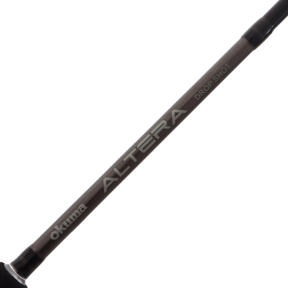 Okuma Altera Dropshot Spinning Soft Bait Rod 7ft 6-10kg 2pc 6 Okuma Altera Dropshot Spinning Soft Bait Rod 7ft 6-10kg 2pc - Image 4