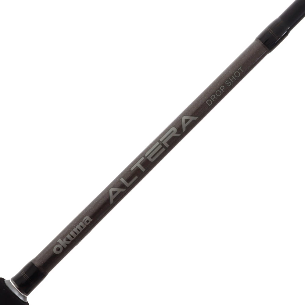 Okuma Altera Canal Spinning Rod 8ft 3-14g 1pc 3 Okuma Altera Canal Spinning Rod 8ft 3-14g 1pc