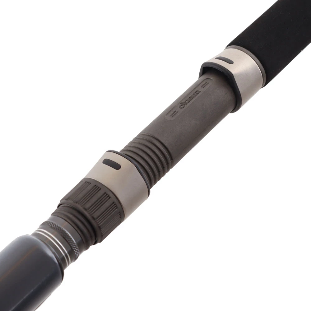 Okuma Altera Dropshot Spinning Soft Bait Rod 7ft 6-10kg 2pc 5 Okuma Altera Dropshot Spinning Soft Bait Rod 7ft 6-10kg 2pc - Image 3