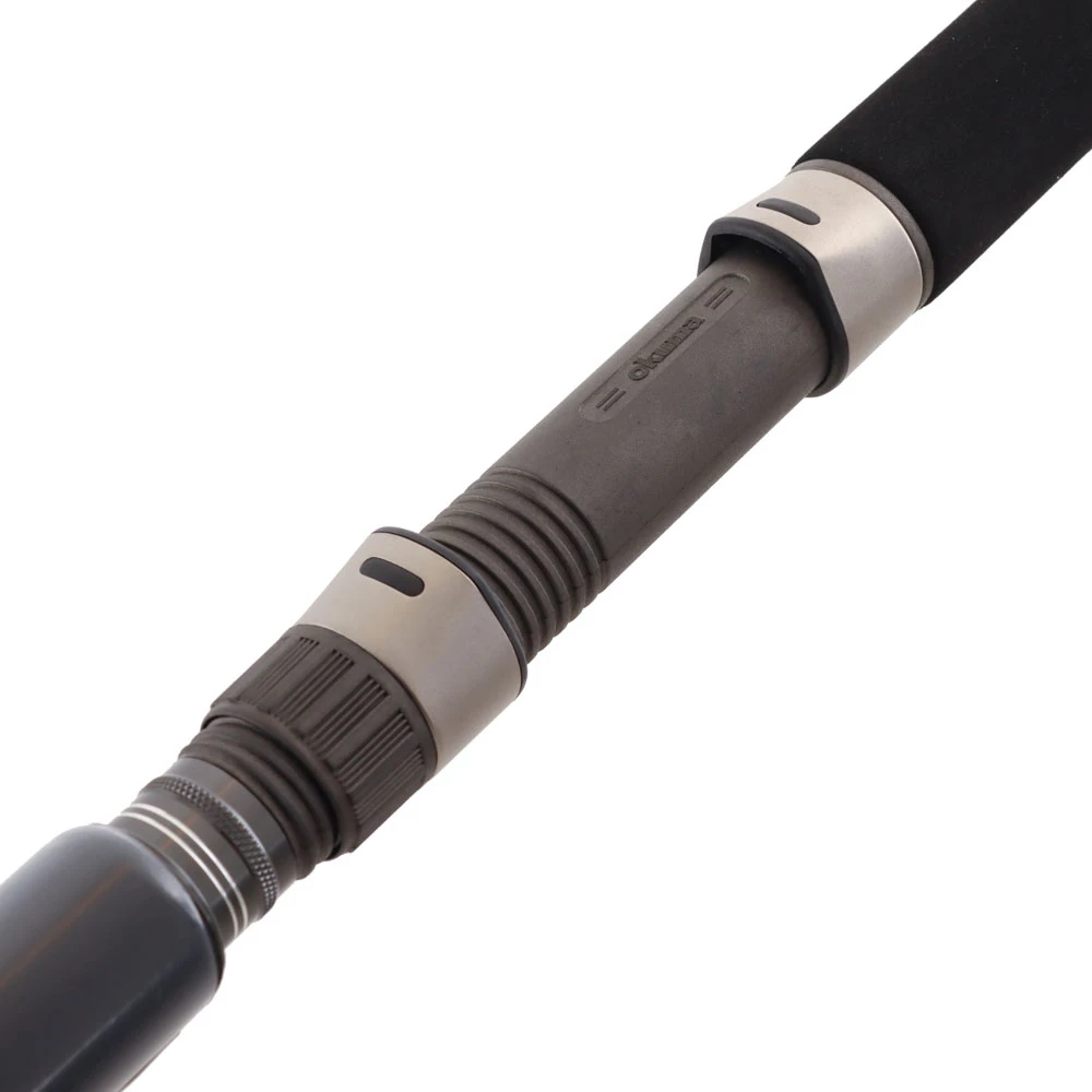 Okuma Ready To Fish 40B Azaki Softbait Spin Package 7ft 6-10kg 2pc 3 Okuma Ready To Fish 40B Azaki Softbait Spin Package 7ft 6-10kg 2pc - Image 2