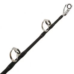 Okuma X-Factor II Bent Butt Game Rod 5ft 10in 24-37kg 1pc -Okuma Sale Store 152959 2