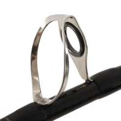 Okuma X-Factor II Bent Butt Game Rod 5ft 10in 24-37kg 1pc -Okuma Sale Store 152959 3