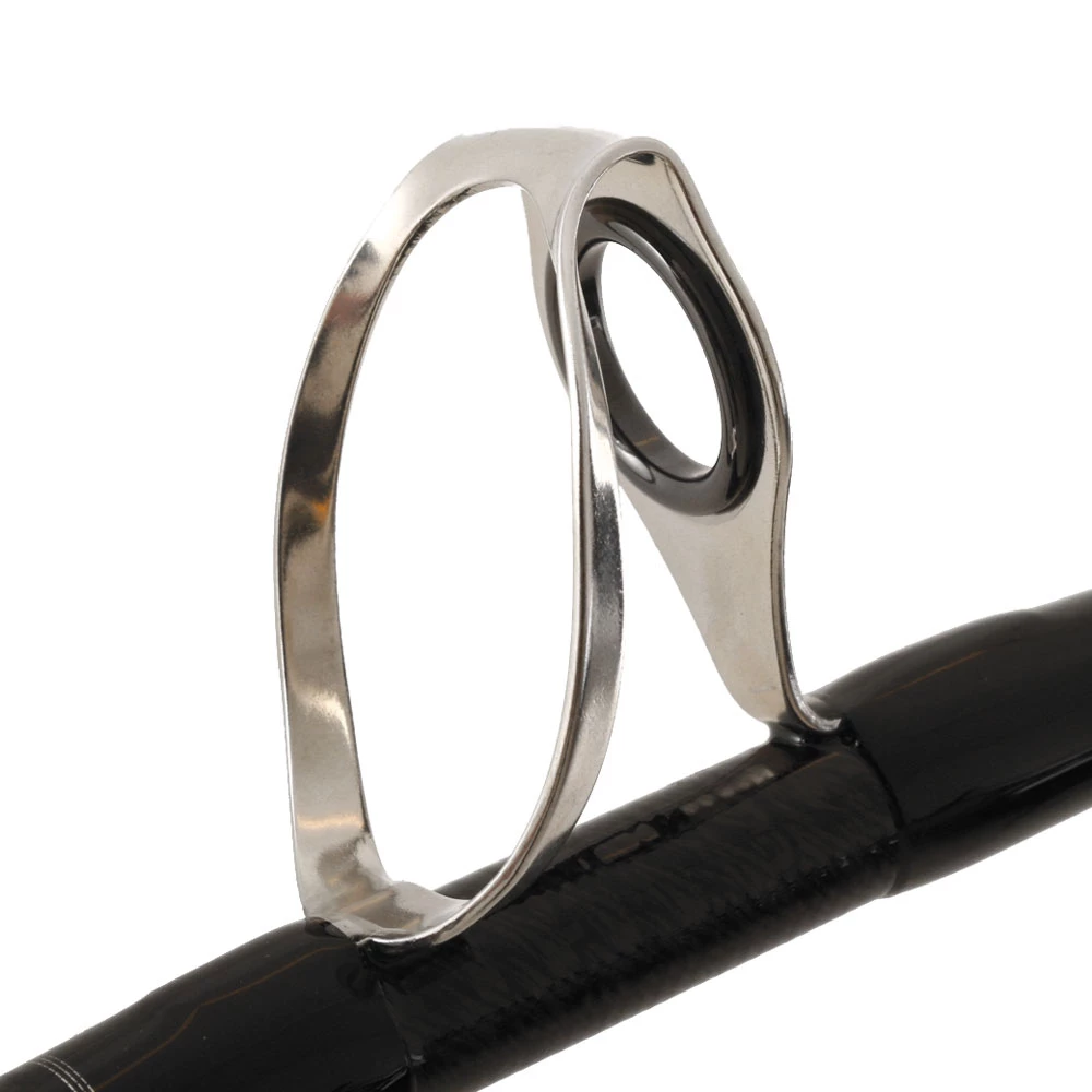 Okuma Solterra SLX 50 Wide 2-Speed Lever Drag X-Factor II Bent Butt Game Combo 5ft 10in 24-37kg 1pc 10 Okuma Solterra SLX 50 Wide 2-Speed Lever Drag X-Factor II Bent Butt Game Combo 5ft 10in 24-37kg 1pc - Image 8