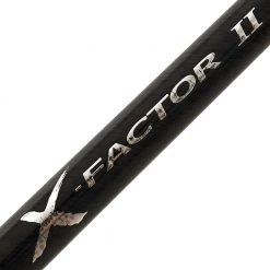 Okuma X-Factor II Bent Butt Game Rod 5ft 10in 24-37kg 1pc -Okuma Sale Store 152959 5