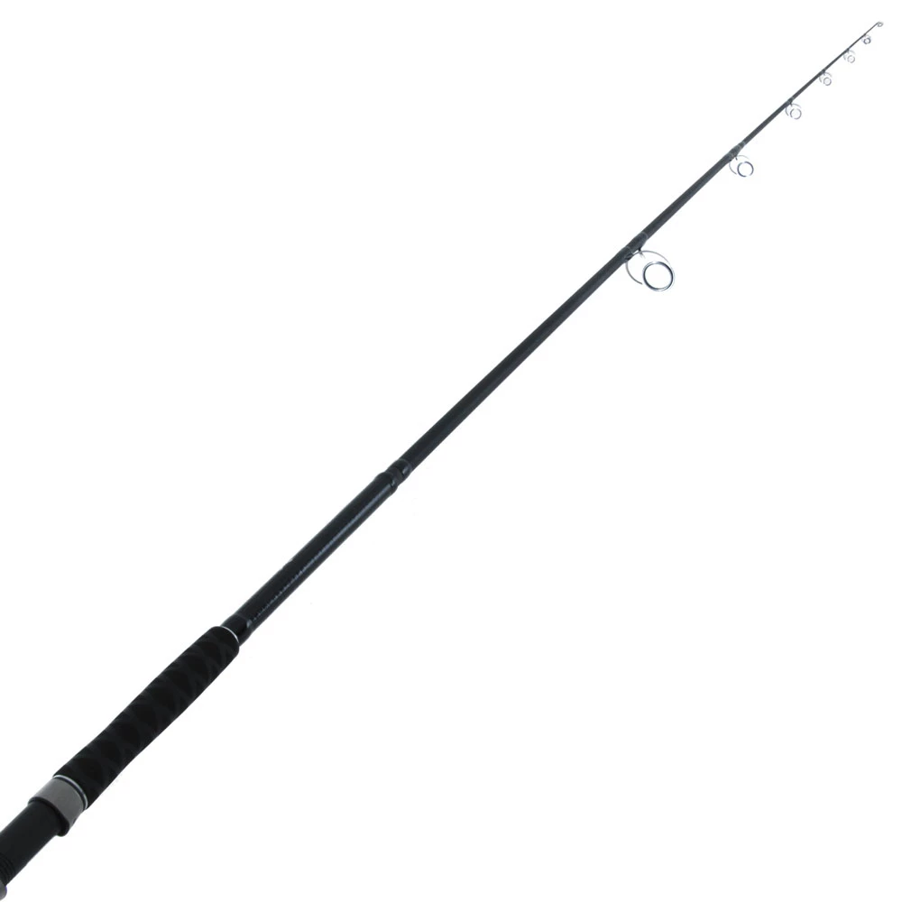Okuma X-Factor II Spinning Surf Rod 13ft 3-5oz 3pc 3 Okuma X-Factor II Spinning Surf Rod 13ft 3-5oz 3pc