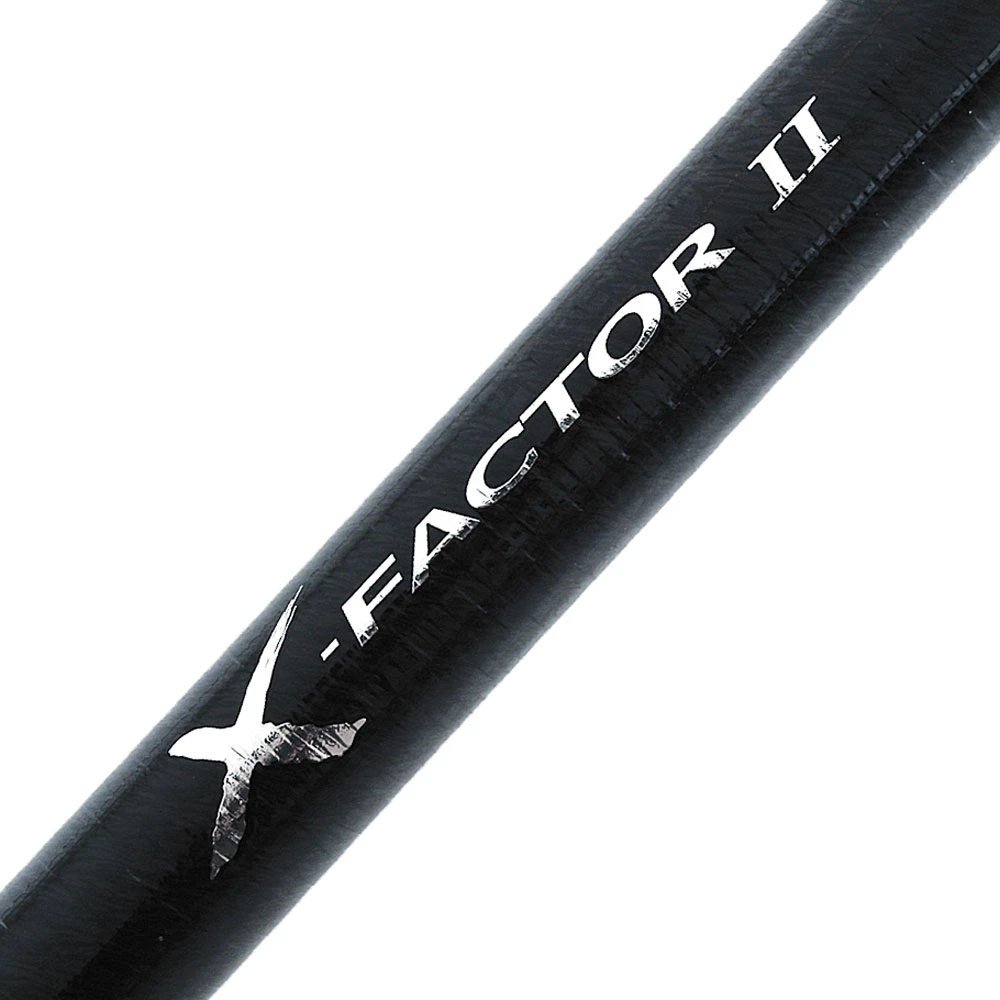 Okuma X-Factor II Spinning Surf Rod 13ft 3-5oz 3pc 5 Okuma X-Factor II Spinning Surf Rod 13ft 3-5oz 3pc - Image 3