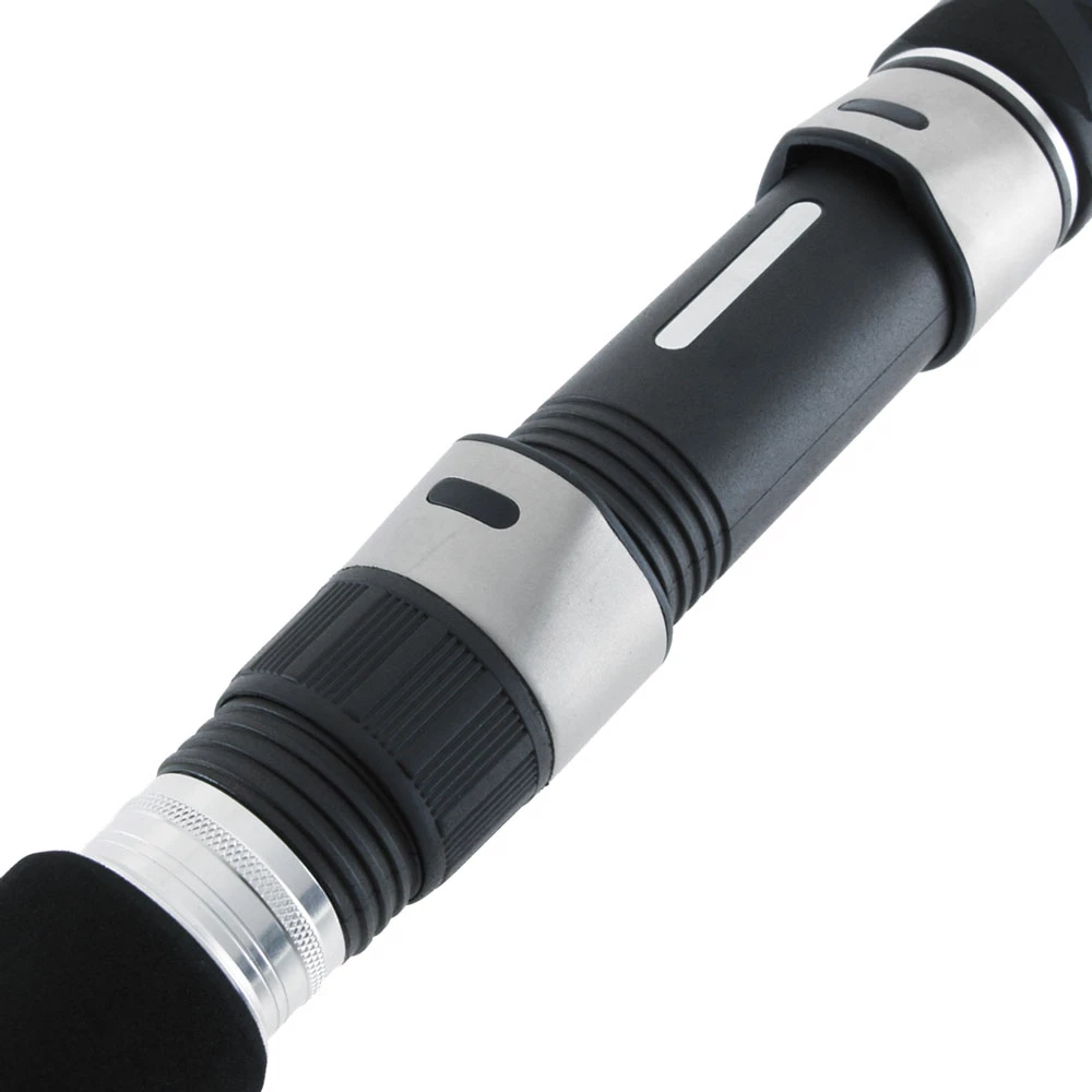 Okuma X-Factor II Spinning Surf Rod 13ft 3-5oz 3pc 4 Okuma X-Factor II Spinning Surf Rod 13ft 3-5oz 3pc - Image 2