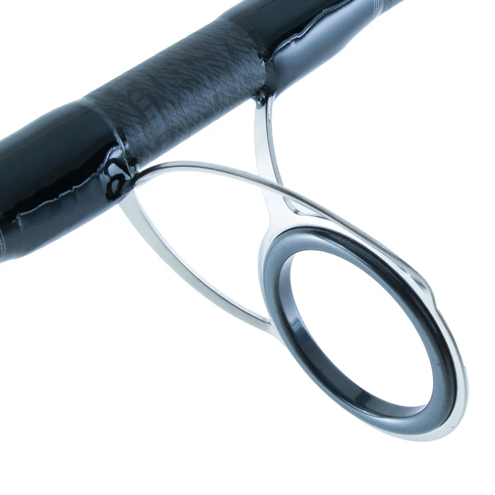 Okuma X-Factor II Spinning Surf Rod 13ft 3-5oz 3pc 6 Okuma X-Factor II Spinning Surf Rod 13ft 3-5oz 3pc - Image 4