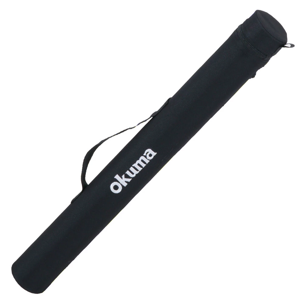 Okuma X-Factor II Freshwater Spinning Rod With Tube 7ft 6in 2-4kg 4pc 3 Okuma X-Factor II Freshwater Spinning Rod With Tube 7ft 6in 2-4kg 4pc