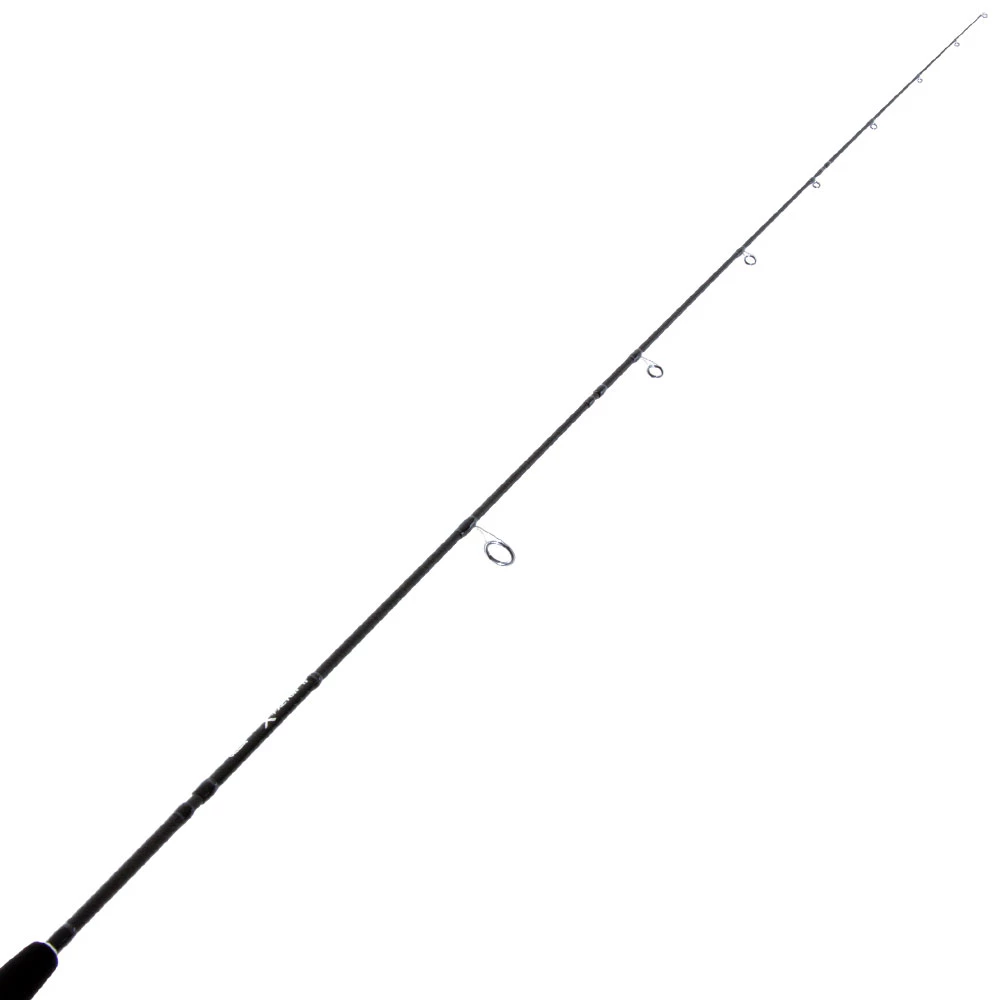 Okuma X-Factor II Freshwater Spinning Rod With Tube 7ft 6in 2-4kg 4pc 4 Okuma X-Factor II Freshwater Spinning Rod With Tube 7ft 6in 2-4kg 4pc - Image 2
