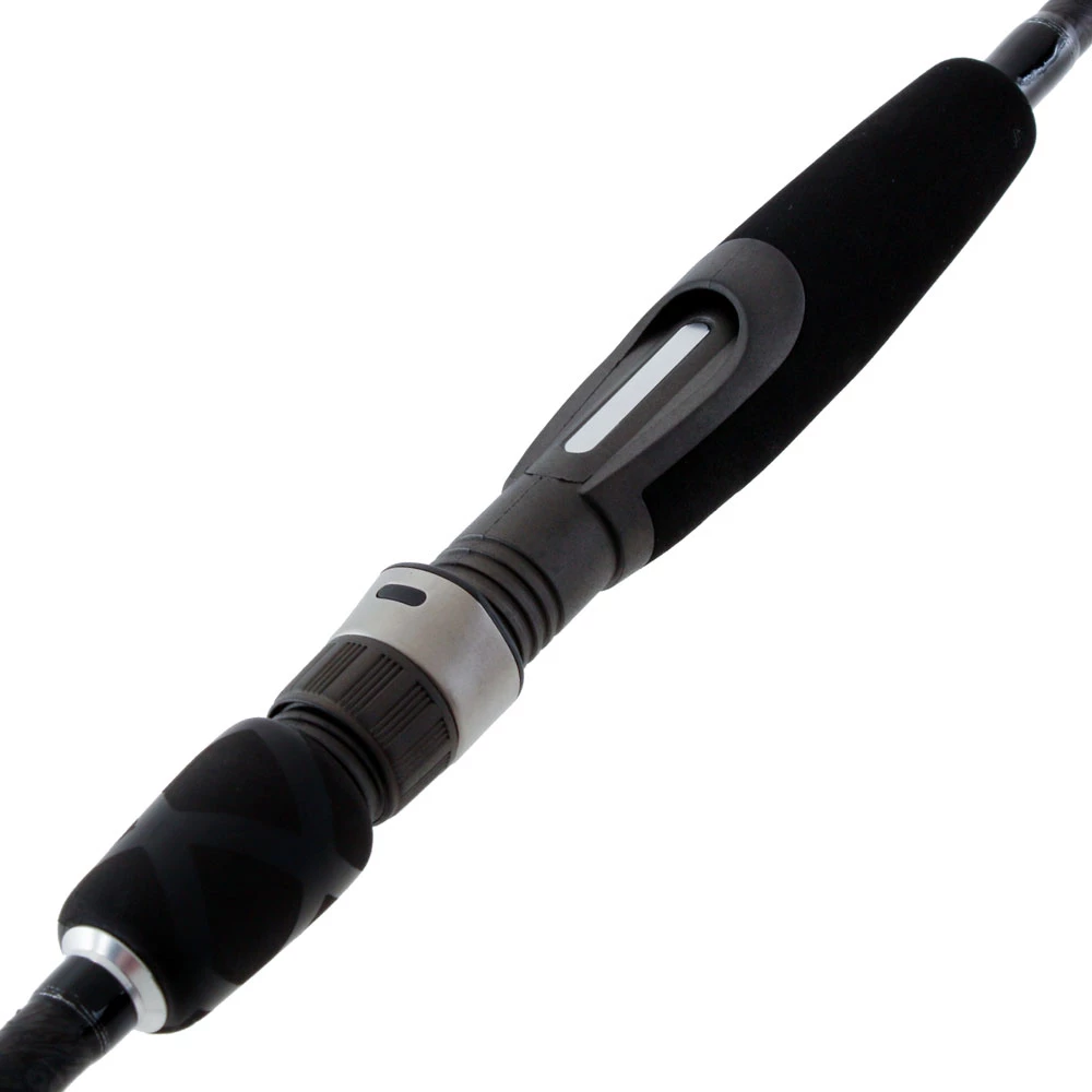 Okuma X-Factor II Freshwater Spinning Rod With Tube 7ft 6in 2-4kg 4pc 6 Okuma X-Factor II Freshwater Spinning Rod With Tube 7ft 6in 2-4kg 4pc - Image 4