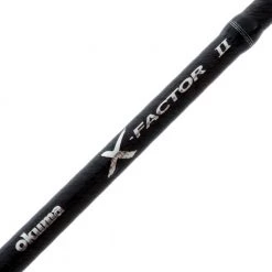 Okuma X-Factor II Freshwater Spinning Rod With Tube 7ft 6in 2-4kg 4pc 14 Okuma X-Factor II Freshwater Spinning Rod With Tube 7ft 6in 2-4kg 4pc -Okuma Sale Store 152961 6 n
