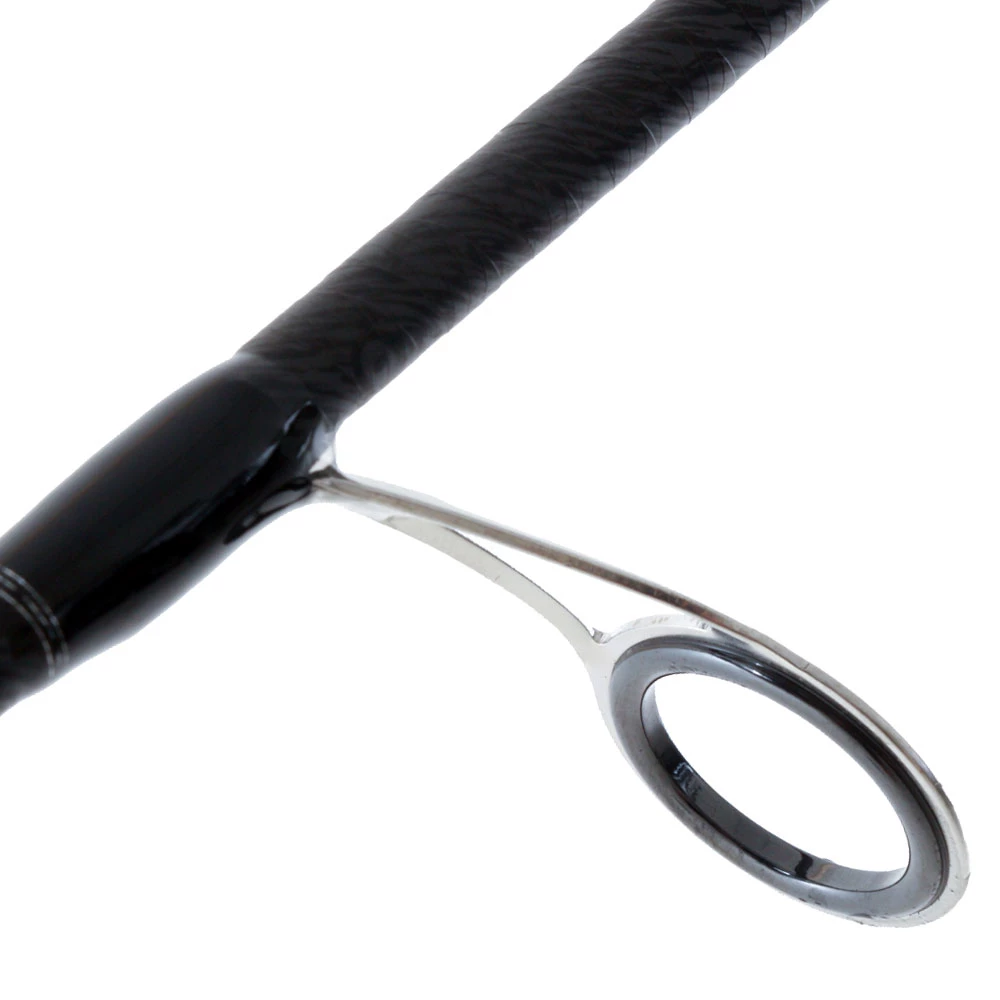 Okuma X-Factor II Freshwater Spinning Rod With Tube 7ft 6in 2-4kg 4pc 9 Okuma X-Factor II Freshwater Spinning Rod With Tube 7ft 6in 2-4kg 4pc - Image 7