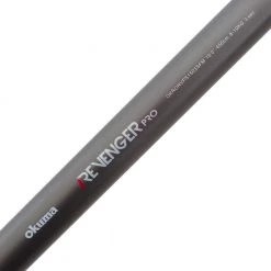 Okuma Revenger Pro Medium Wood Spud Surf Rod 15ft 3pc 10 Okuma Revenger Pro Medium Wood Spud Surf Rod 15ft 3pc -Okuma Sale Store 152963 2