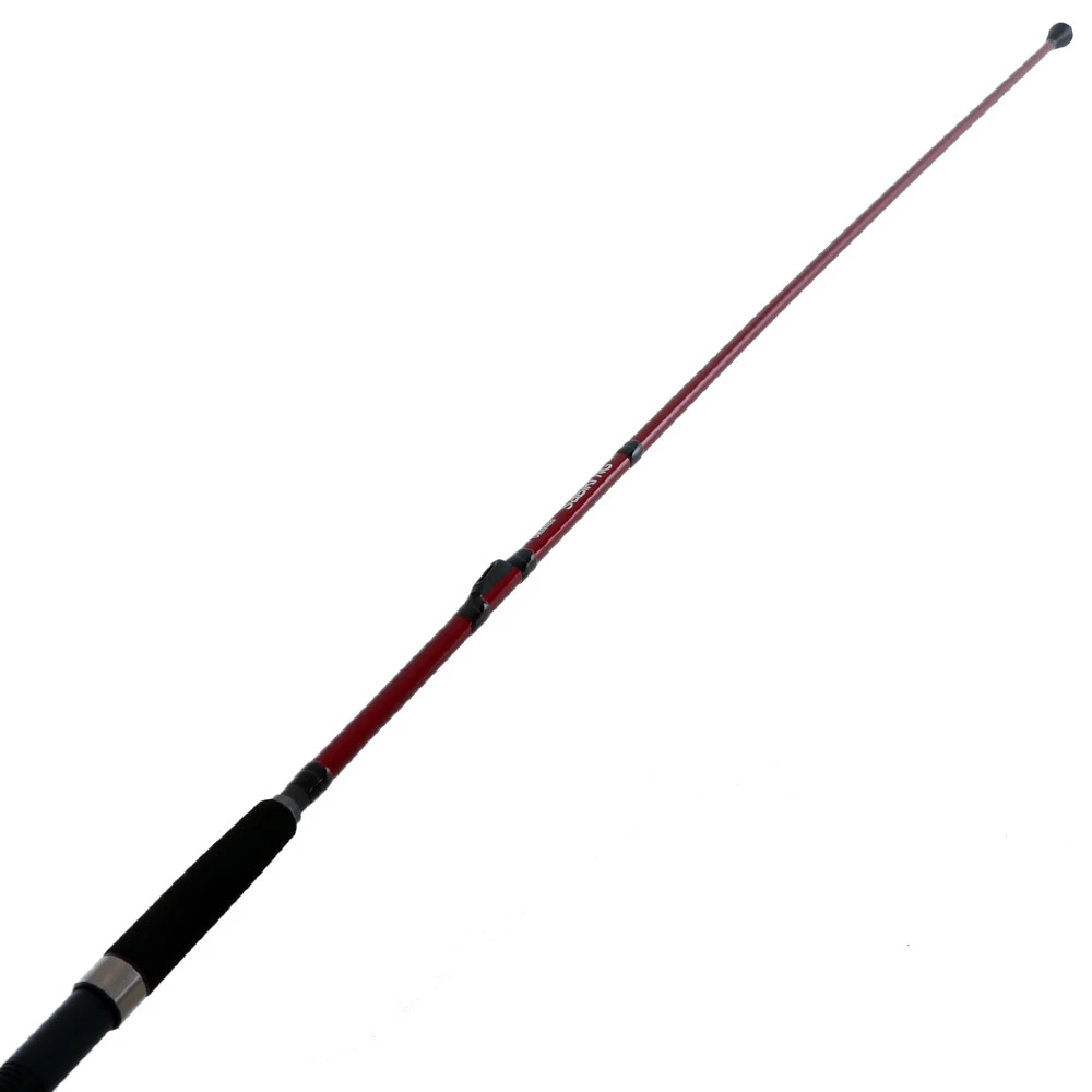 Okuma Sabiki Overhead Boat Rod 7ft 3in 2pc 3 Okuma Sabiki Overhead Boat Rod 7ft 3in 2pc