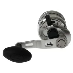 Okuma Cavalla 5N-S Single Speed Overhead Lever Drag Reel 13 Okuma Cavalla 5N-S Single Speed Overhead Lever Drag Reel -Okuma Sale Store 152970 5