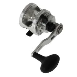 Okuma Cavalla 5N-S Single Speed Overhead Lever Drag Reel 11 Okuma Cavalla 5N-S Single Speed Overhead Lever Drag Reel -Okuma Sale Store 152970 6