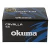 Okuma Cavalla 5 4BB High Speed Reel Silver 1 Okuma Cavalla 5 4BB High Speed Reel Silver -Okuma Sale Store 152971 2 n