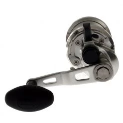 Okuma Cavalla 5 4BB High Speed Reel Silver 11 Okuma Cavalla 5 4BB High Speed Reel Silver -Okuma Sale Store 152971 4 n