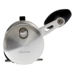 Okuma Cavalla 5 4BB High Speed Reel Silver 14 Okuma Cavalla 5 4BB High Speed Reel Silver -Okuma Sale Store 152971 7 n