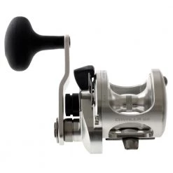 Okuma Cavalla 5 4BB High Speed Reel Silver 15 Okuma Cavalla 5 4BB High Speed Reel Silver -Okuma Sale Store 152971 8 n