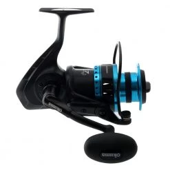 Okuma Azores XP 8000 Spinning Reel -Okuma Sale Store 152975 4 n