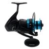 Okuma Azores XP 8000 Blue Spin Jigging Combo 5ft 2in 250-400g 1pc