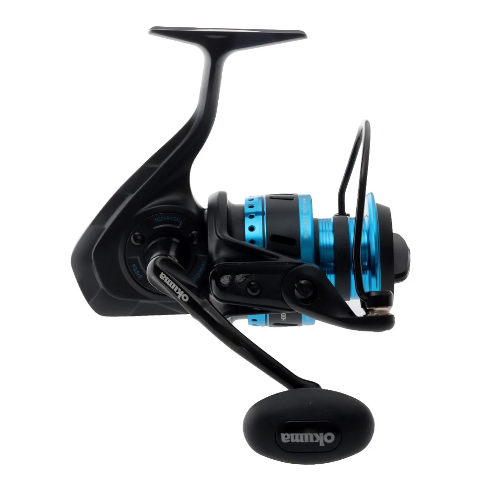 Okuma Azores XP 6000 Spinning Reel 5 Okuma Azores XP 6000 Spinning Reel - Image 3