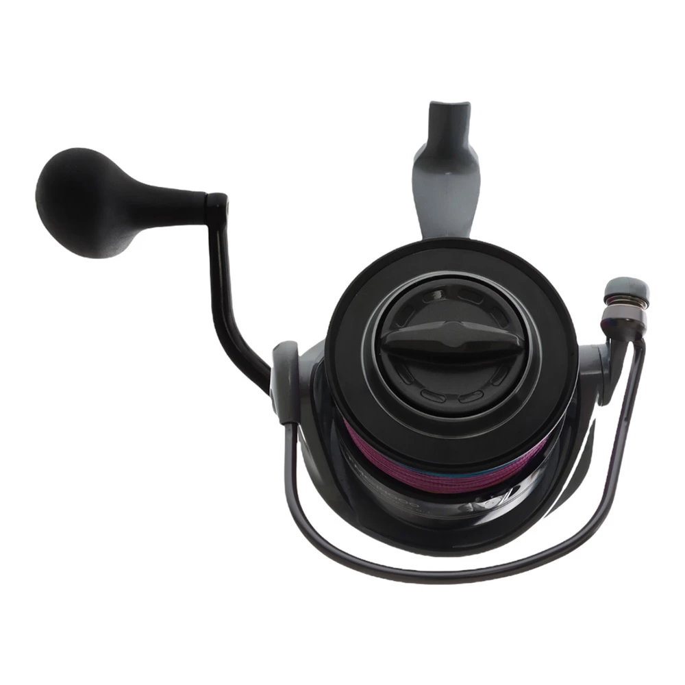 Okuma Ready To Fish Tomcat 14000 Top Water Package 7ft 9in PE4-6 2pc 11 Okuma Ready To Fish Tomcat 14000 Top Water Package 7ft 9in PE4-6 2pc - Image 9