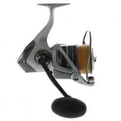 Okuma Tomcat 8000 Spinning Reel With 210m Braid 10 Okuma Tomcat 8000 Spinning Reel With 210m Braid -Okuma Sale Store 152978 4 n