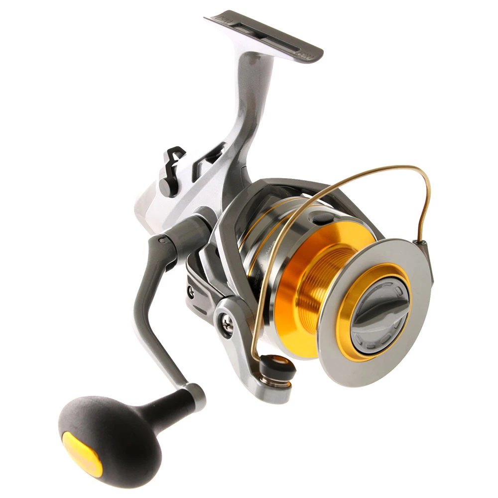 Okuma Baitfeeder Avenger 8000 Nano Matrix Plus Surfcasting Combo 8ft 6in 10-15kg 3pc 4 Okuma Baitfeeder Avenger 8000 Nano Matrix Plus Surfcasting Combo 8ft 6in 10-15kg 3pc - Image 2