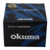 Okuma ITX 4000 Spinning Reel 2 Okuma ITX 4000 Spinning Reel -Okuma Sale Store 152983 2 n