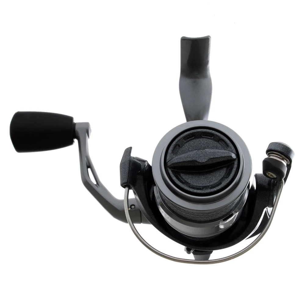 Okuma 30B Azaki Spinning Reel With Braid 7 Okuma 30B Azaki Spinning Reel With Braid - Image 5