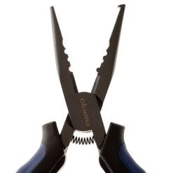 Okuma Split Ring Pliers 5.9in 6 Okuma Split Ring Pliers 5.9in -Okuma Sale Store 152987 3 n