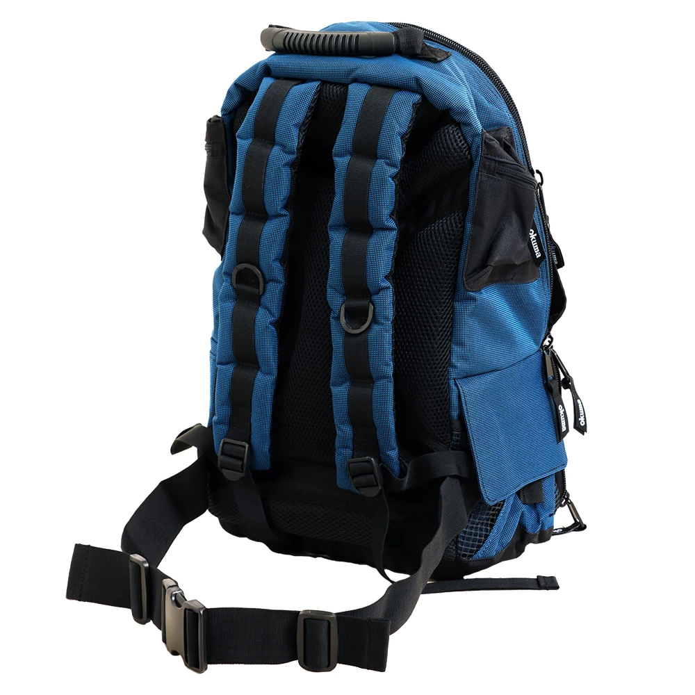Okuma Backpack 5 Okuma Backpack - Image 4