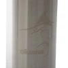 Okuma Stainless Steel Insulated Water Bottle 750ml