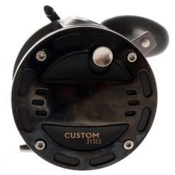 Okuma Custom-315LS Level Wind Boat Reel With 10kg Line 10 Okuma Custom-315LS Level Wind Boat Reel With 10kg Line -Okuma Sale Store 158860 5 n
