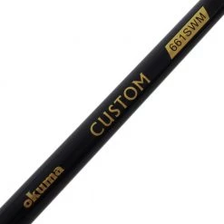 Okuma Custom Overhead Boat Rod 6ft 6in 10kg 1pc -Okuma Sale Store 158861 4