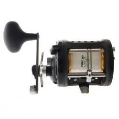 Okuma Custom-330LS Level Wind Boat Reel With 15kg Line -Okuma Sale Store 158862 6 n