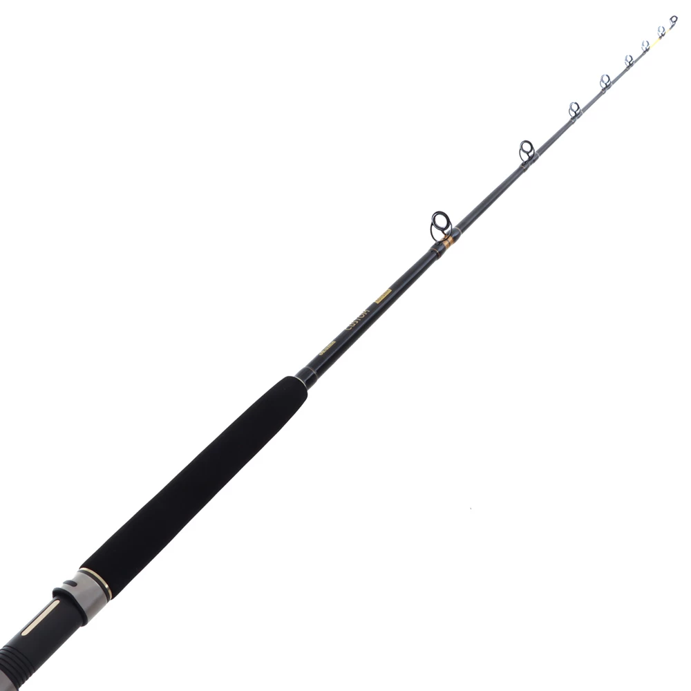 Okuma Custom Overhead Boat Rod 6ft 15kg 1pc 3 Okuma Custom Overhead Boat Rod 6ft 15kg 1pc